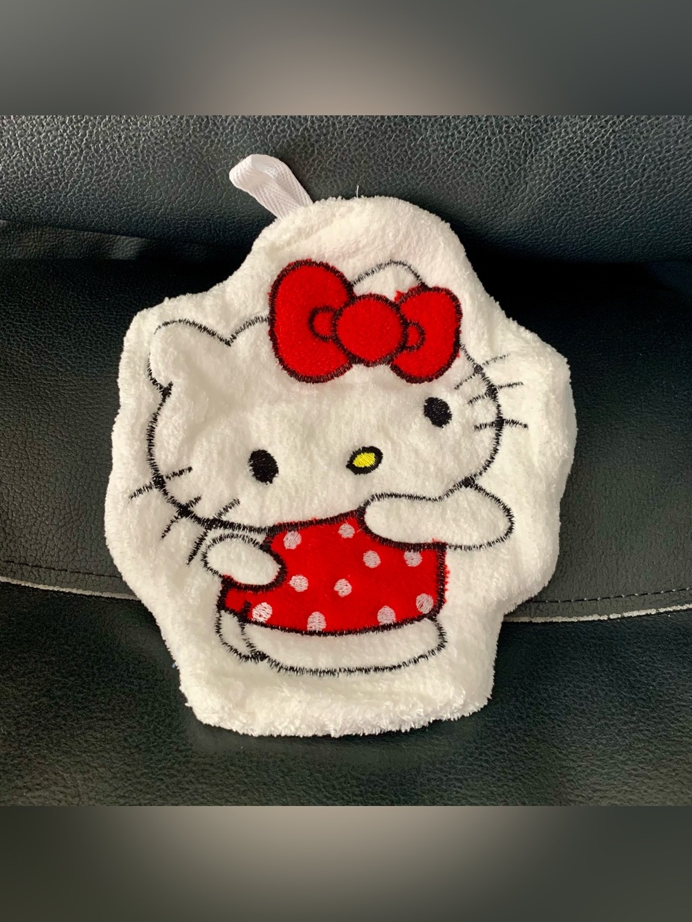 New Hello Kitty hand towel